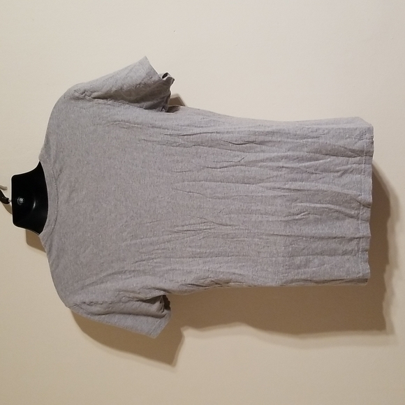 Polo Ralph Lauren men's gray tee shirt size large - Picture 16 of 17